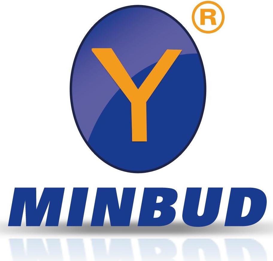 Logo Minbud